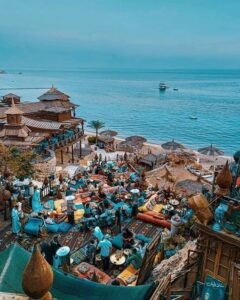 Essence of Vietnam South to North