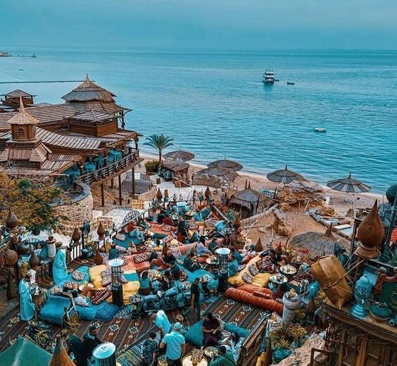 Essence of Vietnam South to North