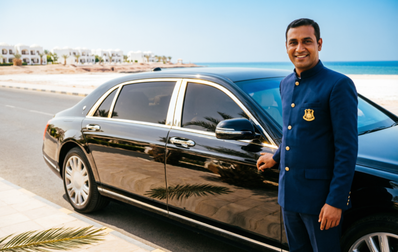 Hotel to Any Location in Sharm Private Transfer