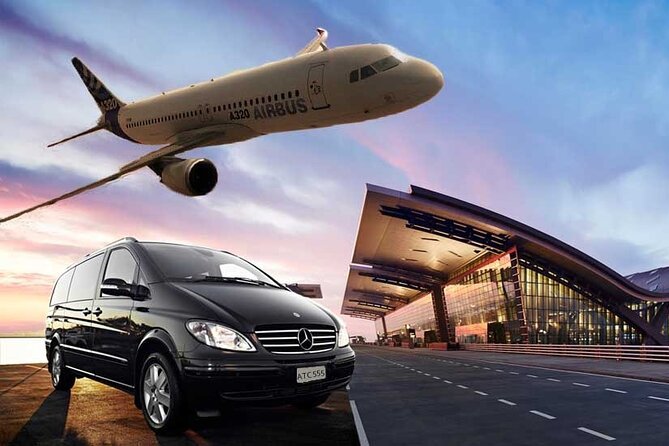 Private Airport Transfer at Sharm El Sheikh 2026